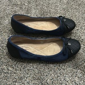Women’s Bass Ballet Flats